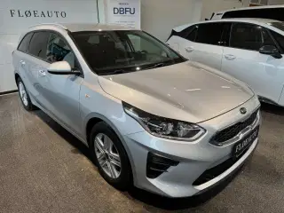 Kia Ceed 1,0 T-GDi Active SW