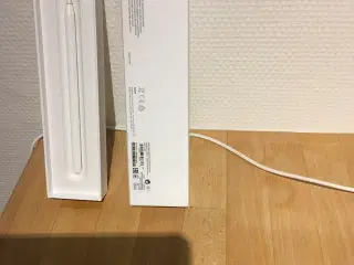 Apple Pencil 2 generation