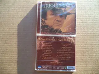 JOHNNY CASH ** I Walk The Line - The Best Of      