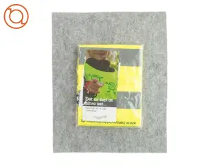 Refleksvest fra Børneulykkesfonden Fonden (str. 141 til 158)