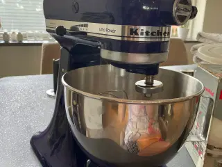 Køkkenmaskine