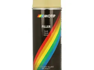 Motip Filler/primer 400ml.