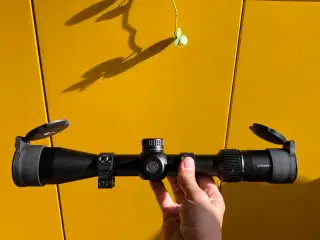 Vortex Diamondback Tactical 4-16x44 FFP