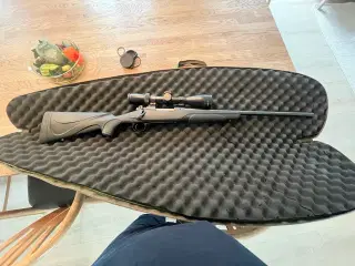 Riffel spm ny