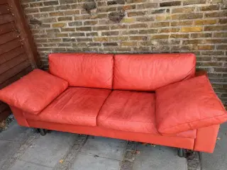 Sælger en meget velholdt sofa fra Illums Bolighus 
