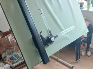 Tegnebord
