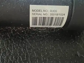 Motions cykel 