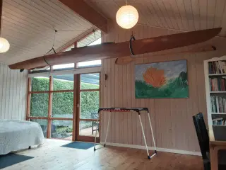 Struer Kajak Active 