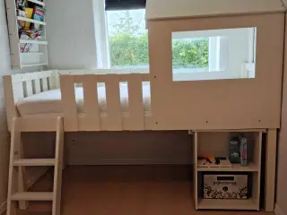 Mellemhøj Bakseng