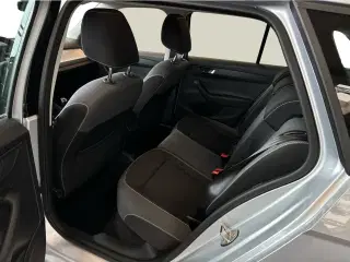 Skoda Fabia 1,0 TSi 95 Celebration Combi