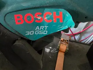 Bosch art 30 GSD  Græstrimmer