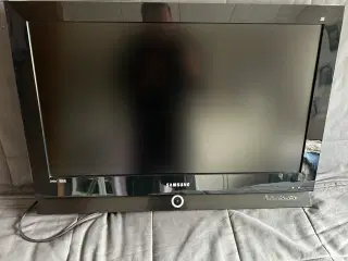 Samsung 32” med chromecarst