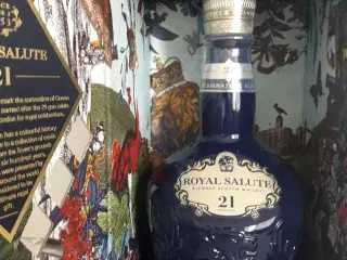 Chivas Regal whisky
