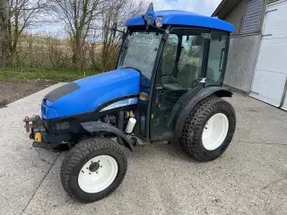 New Holland TCE 55 