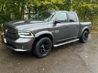 Dodge Ram 1500