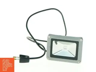 Udendørs LED-væglampe (str. 11 x 8 x 6 cm)