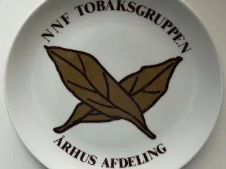 NNF Tobaksgruppen - Århus Afdeling, Ukendt