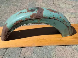 Nimbus forskærm