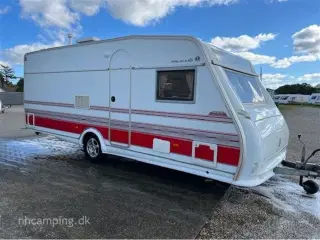 2008 - Kabe Royal 560 XL KS