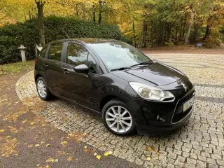 Citroën C3 1,4 HDi Seduction