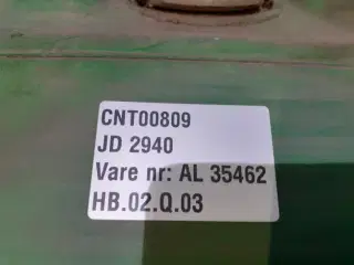 John Deere 2940 Dieseltank AL35462