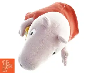 Peppa Gris tøjdyr fra Gurli Gris (str. H. 15 cm)