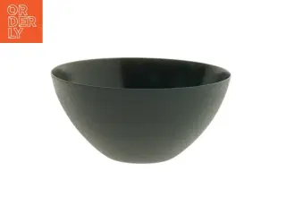Normann Copenhagen Krenit Skål fra Normann (str. Ø. 8,5 cm)