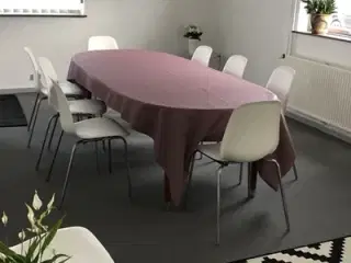 Lokale til behandler
