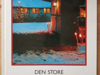 Julebøger fra Bo Bedre