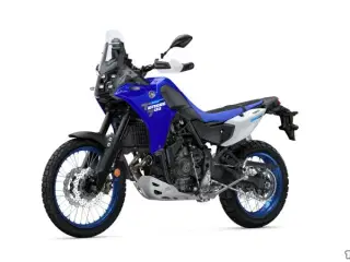 Yamaha Ténéré 700 LOW