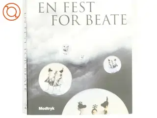 En fest for Beate - Af Lis Vibeke Kristensen