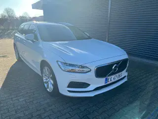 Volvo V90 2,0 D4 Momentum 190HK Stc 8g Aut.