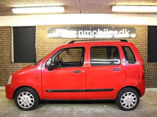 Suzuki Wagon R+ 1,3 GL