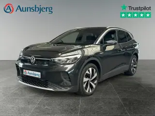 VW ID.4 77 1ST Pro Performance