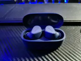 Jabara Elite 3 Earbuds