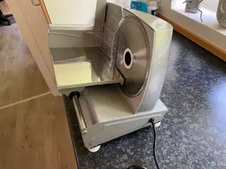 Pålægsmaskine