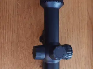 Zeiss Conquest V6 1.1–6x24 rail Blaser montage