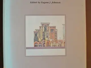 charles moore buildings and projects 1949-1986, ed