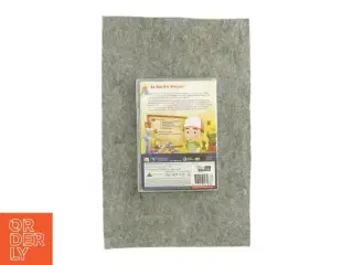 Handy Manny - Manny fikser alt (DVD)