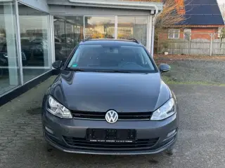 VW Golf VII 2,0 TDi 150 Comfortline Variant BM