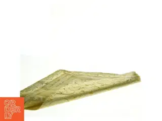 Broderede servietter (str. Cirka 47 x 47 cm)