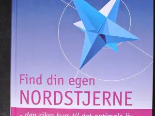 find din egen nordstjerne - den sikre kurs til det