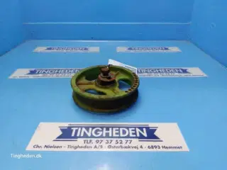 Claas Dominator 96 Remskive 0007721702