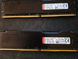 Ram DDR4 2133mhz 32GB