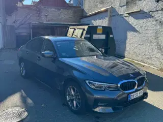 BMW 330e 2,0 Sport Line aut.