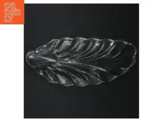 Glasfad (str. 24 cm)