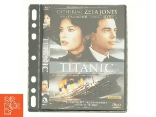 Titanic