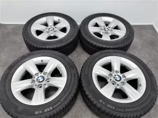 5x120 16" ET37 BMW style-391 vintersæt