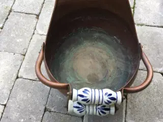 Kobberspand