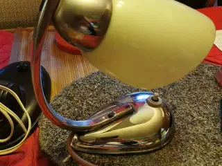 Lækker Napako design lampe fra 40 erne